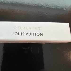 New Louis Vuitton Ceur Battani